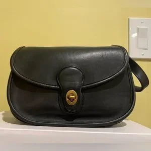Coach Bags Vintage Coach Prairie Shoulder Bag 9954 Great Used Condition Poshmark